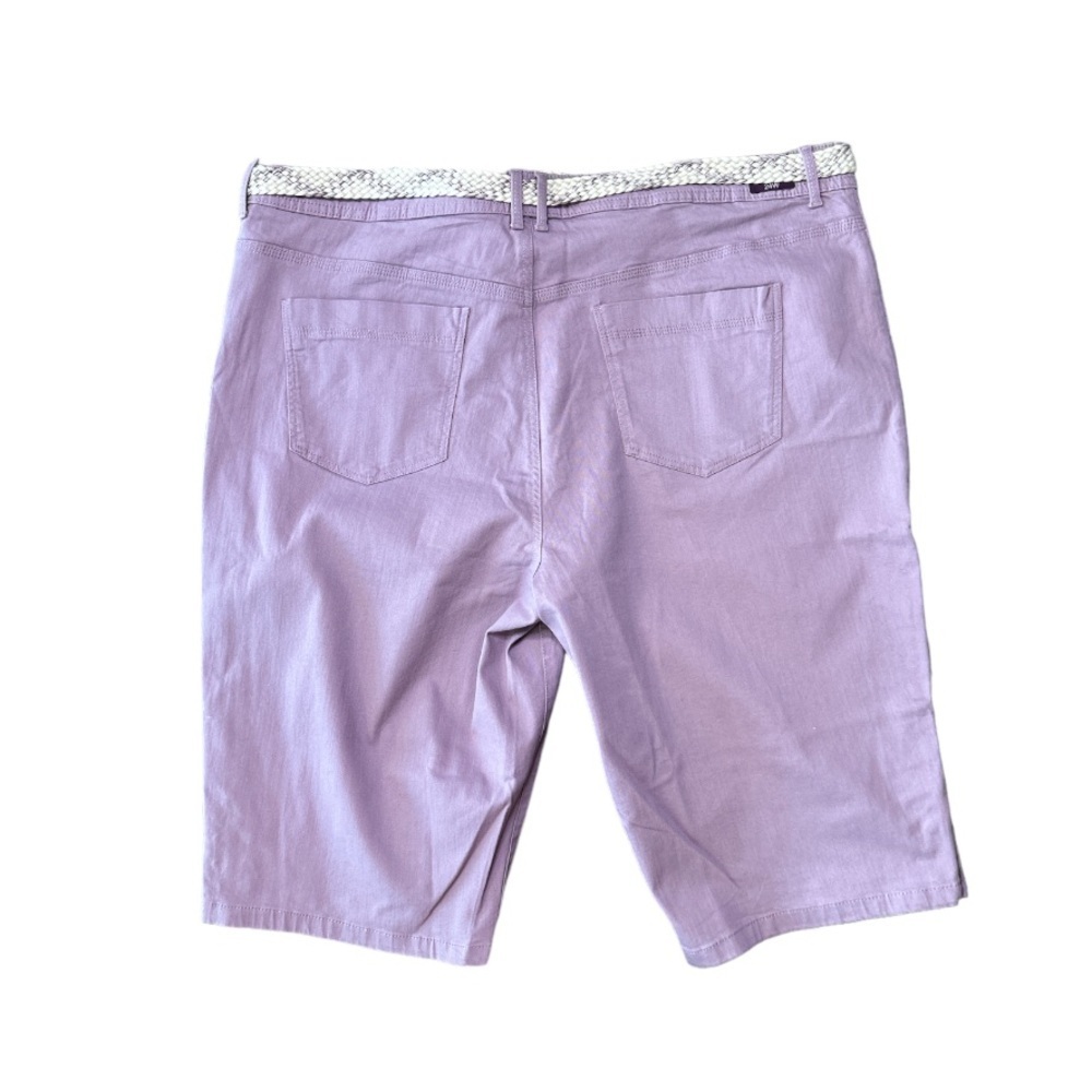 Gloria Vanderbilt Capri Pants - Picture 2 of 15